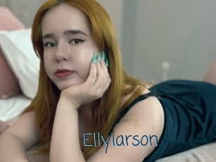 Ellylarson