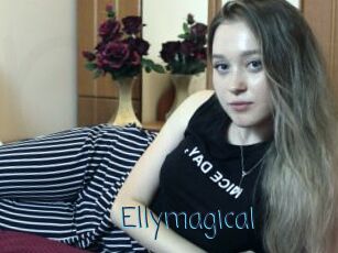 Ellymagical
