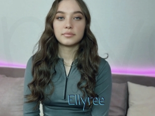 Ellyree