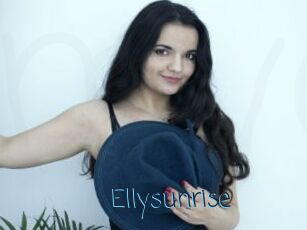Ellysunrise