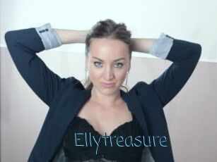 Ellytreasure