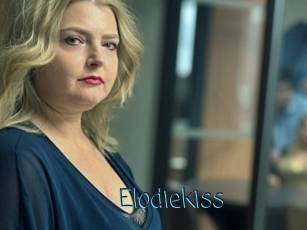 Elodiekiss