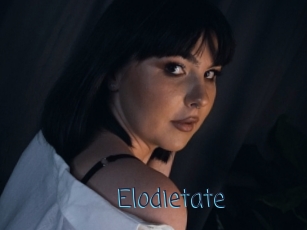 Elodietate