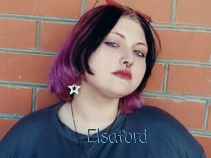 Elsaford