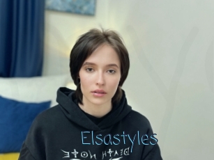 Elsastyles