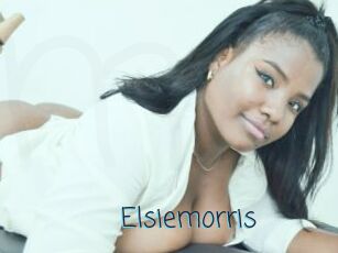 Elsiemorris
