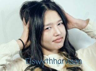 Elswythharvison