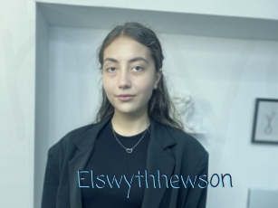 elswythhewson My camgirls xxx