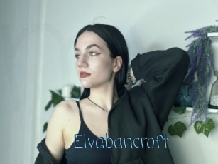 Elvabancroft