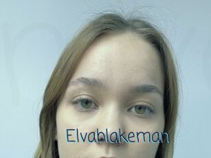 Elvablakeman