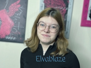 Elvablaze