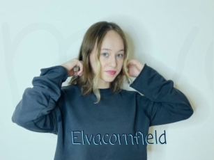 Elvacornfield