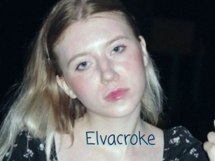 Elvacroke