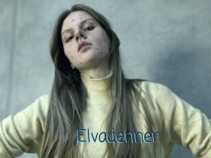 Elvadenner