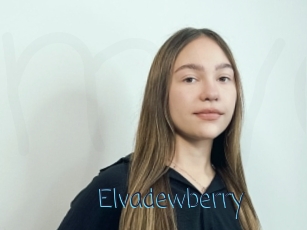 Elvadewberry