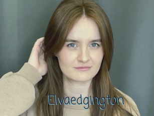 Elvaedgington