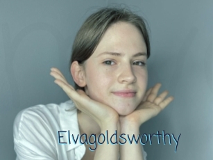 elvagoldsworthy My camgirls xxx