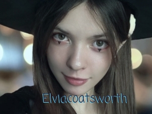 Elviacoatsworth