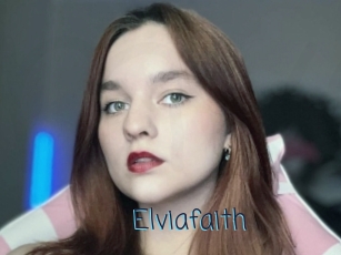 Elviafaith