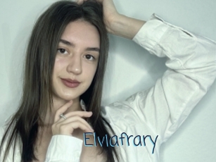 Elviafrary