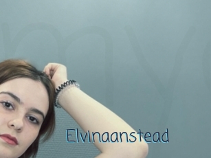 Elvinaanstead