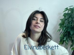Elvinabeckett