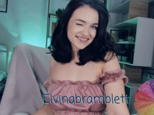 Elvinabramblett