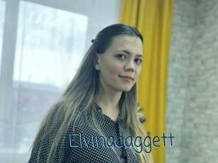 Elvinadaggett