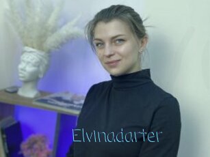 Elvinadarter