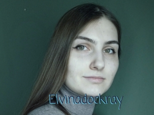 Elvinadockray