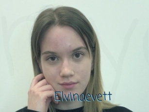 Elvinaevett