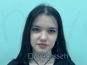 Elvinagossett