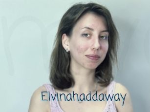 Elvinahaddaway