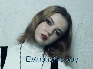Elvinahathaway