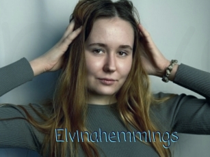 Elvinahemmings