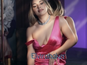 Elvirabaker