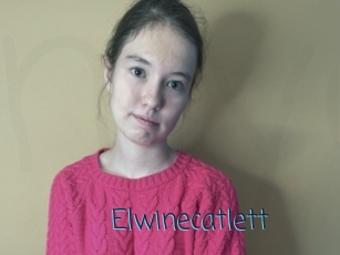 Elwinecatlett
