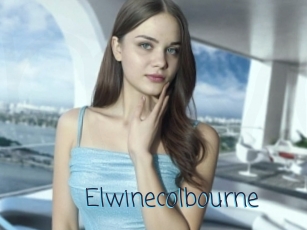 Elwinecolbourne