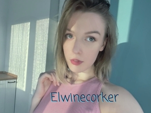 Elwinecorker