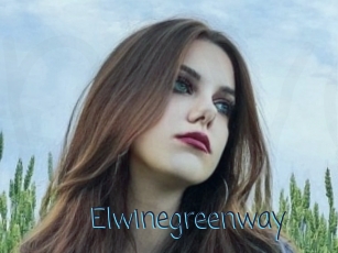 Elwinegreenway