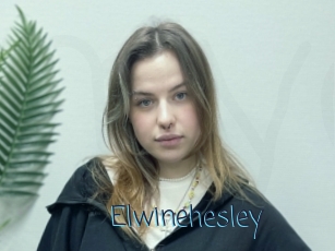 Elwinehesley