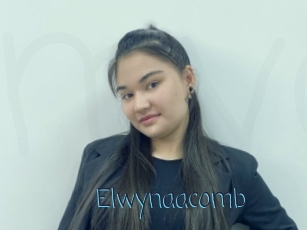 Elwynaacomb