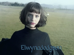 Elwynadodgson