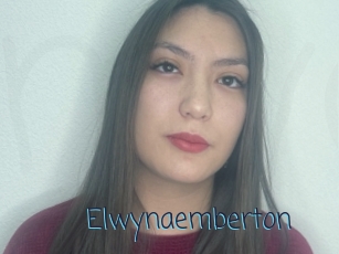 Elwynaemberton