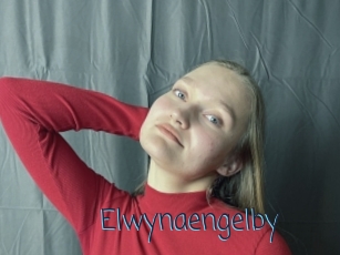 Elwynaengelby