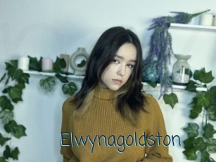 Elwynagoldston