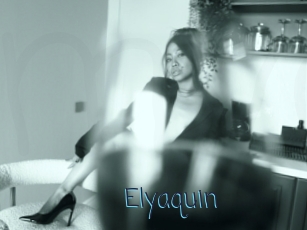 Elyaquin