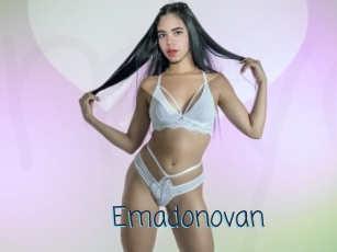 emadonovan My camgirls xxx