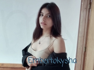 Embertokysha