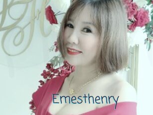 Emesthenry